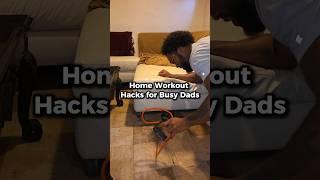 Home workouts