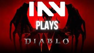 Hell Marches Ever Onward - Diablo IV Season 4 w/ @Garruk_Games, @King_Wulph and friends