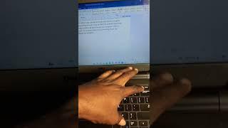 How to Delete a Page in Microsoft Word