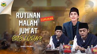 Cuplikan Rutinan Malam Jum'at II "Rahasia Hidup Bahagia Ala Gus Iqdam: Ngaji Ngatur Jiwo"