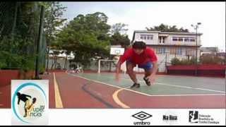 Super Tricks 2012 - Iago Vitorini \ Combo Criativo