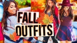 Fall Outfit Ideas | Fall Inspiration