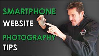Mobile Phone Photography Tips and Tricks for Beginners