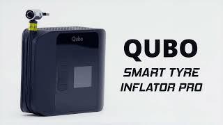 Qubo Smart Tyre Inflator Pro