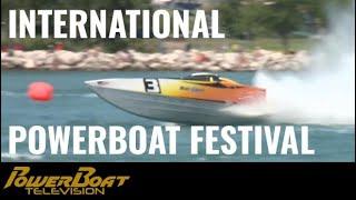 International Power Boat Festival in Sarnia | PowerBoat TV Destination