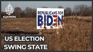 Minnesota: A major swing state in US elections