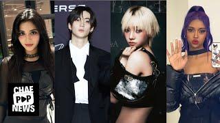 X:IN secret about comeback, Blackswan on Forbes Kpop, Jennie x Matt, SM VS GoSe, Riize anton