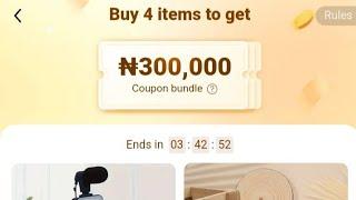 How to shop on Temu First Time Users My Honest Review Temu Free Gift