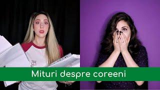 Adevărat sau fals: mituri despre coreeni