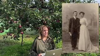 Елена Драгунова - Жители Шкотово (XIX-XX век)
