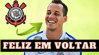 VOLTA! RODRIGUINHO NOVO REFORÇO DO TIMÃO!MERCADO DA BOLA 2023 ULTIMAS NOTICIAS DO CORINTHIANS HOJE