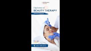 Diploma of Beauty Therapy - RPL Certification | Australia