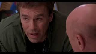 SG1 Les phrases cultes de Jack O'neill