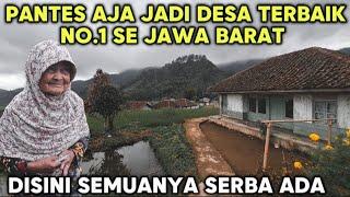 INILAH YG MEMBUAT DESA INI JUARA 1 SE JAWA BARAT | SERBA BERLIMPAH‼️