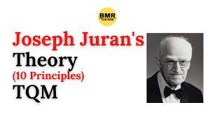 Juran quality trilogy process-Juran quality trilogy explained-TQM