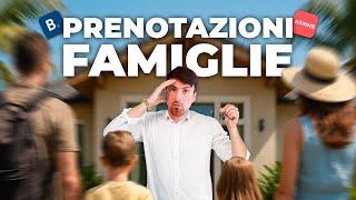 Come Attrarre Famiglie come Ospiti