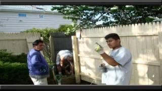 Precision Fence Company - Commercial and Residential Fence Installation