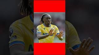 Arsenal & Liverpool Set to Battle for Eberechi Eze This Summer!