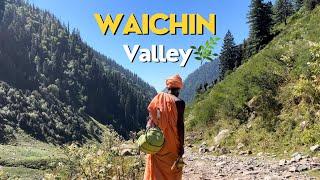 Wichin Valley: Most Underrated Valley You Must Explore!  | My Solo Expedition ep.2