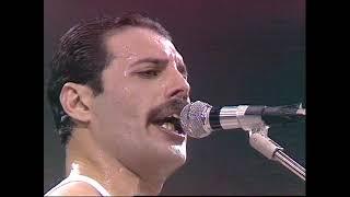 Live Aid 1985: Queen Full Set HQ