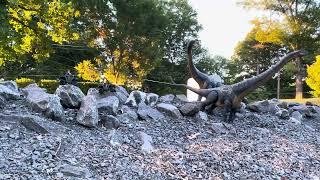 Great Dinosaurs Adventures Tours View In This Clip|#views#adventure#foryou#toys#shorts#fun