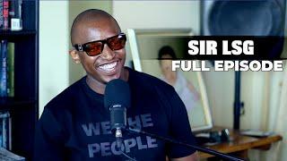 Sir LSG |  Bread 4 Soul | Ralf Gum | Tshepo Jeans | Ep 12 - HertzNTales