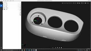 Tutorial: Mastering CAD modeling with ZEISS REVERSE ENGINEERING