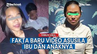 Padahal Awalnya Diminta Buat Video Asusila dengan Suami, Ibu di Tangerang Malah Ajak Anak