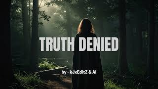 TRUTH DENIED - kJxEditZ & AI