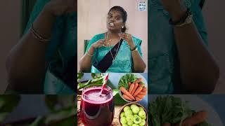 ரத்த ஓட்டத்திற்கு உதவும் ஜூஸ்  | DR.DEEPA EXCLUSIVE