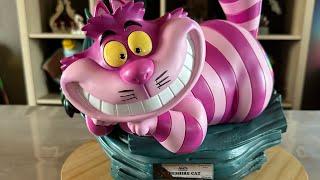 Cheshire cat [Mastercraft]