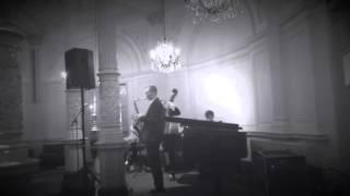 Live @ Spiegelzaal Concertgebouw (Willem de Beer & The Jazz Category)