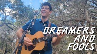 Jackson Emmer - Dreamers and Fools (Wimberley Session)