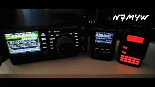 YSF2DMR: Yaesu Fusion is so easy!