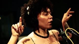 Gothamist House presents: Madison McFerrin performs "Insane"