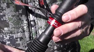 DDH Innovation Zone: Stretchback Grunt Call by Duel Game Calls