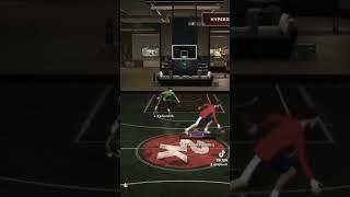 snatchback  #nba2k23 #2kcommunity #viral #fyp