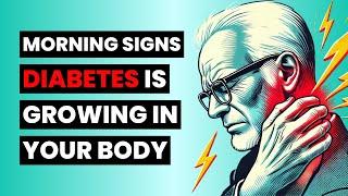 Don't Miss These 7 Dangerous Morning Diabetes Signs – It Could Save Your Life!