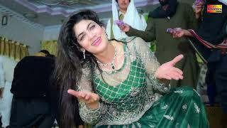 Tedy Shahar Di Shohrat Qaim Rahway | Masooma Jan | Dance Performance 2024