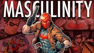 Red Hood and Masculinity