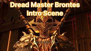 SWTOR Update 2.4: The Dread War - Dread Master Brontes Boss Intro