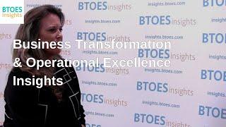 BTOES Insights: Elli Hurst, IBM