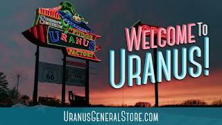 The Story of Uranus! S: -1 E:01