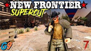 7 Days To Die - New Frontier Supercut