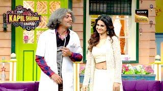 Dr. Gulati जा रहे हैं Jennifer के साथ Movie Date पर |The Kapil Sharma Show S1|Ek Kalakaar Anek Andaz