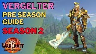 Der Paladin Guide zur PreSeason - So drückst du richtig DMG!