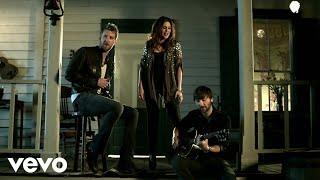 Lady Antebellum - American Honey (Official Music Video)