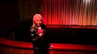 Redcarpetnz.tv at Poltergeist 2015 preview screening