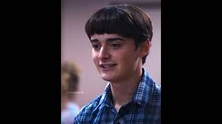 Will Byers / Strange Things / Edit Audio