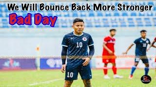 Dona Thapa Against Church Boys United | Highlights | A Division League 2022-2023 